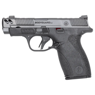 Pistolet Smith & Wesson Performance Center S&W BODYGUARD 2.0 Carry Comp NTS - kal. .380 Auto