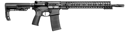 Karabinek POF Minuteman 16,5", kal. 5,56NATO/.223Rem