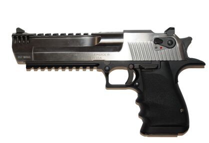 Magnum Research Desert Eagle .357mag