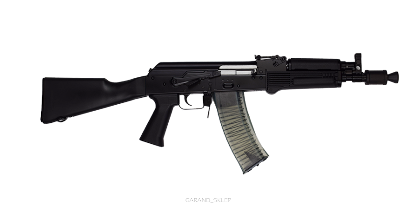 Karabinek samopowtarzalny WBP MINI JACK545 Polimer Premium, kal. 5,45x39