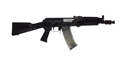 Karabinek samopowtarzalny WBP MINI JACK545 Polimer Premium, kal. 5,45x39