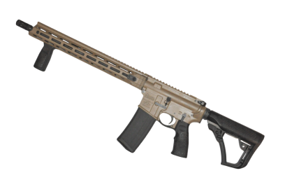 Daniel Defense DDM4 V7 .223Rem/5.56x45mm - FDE