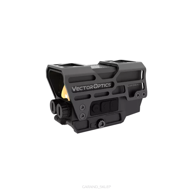 Vector Optics Kolimator Frenzy PLUS 1x31x26 SOLAR - SCRD-S67