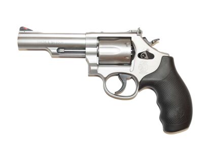 Rewolwer S&W Combat Magnum 66-8 .357Magnum