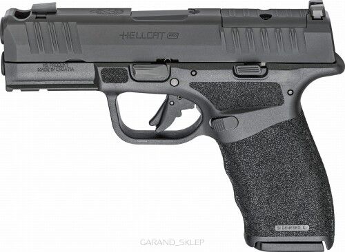 Pistolet samopowtarzalny HS H11 Hellcat Pro COMP CUT 3,7