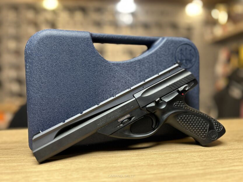 Pistolet Beretta U22 Neos, kal. .22 LR - używany