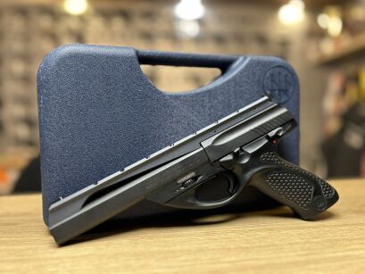 Pistolet Beretta U22 Neos, kal. .22 LR - używany
