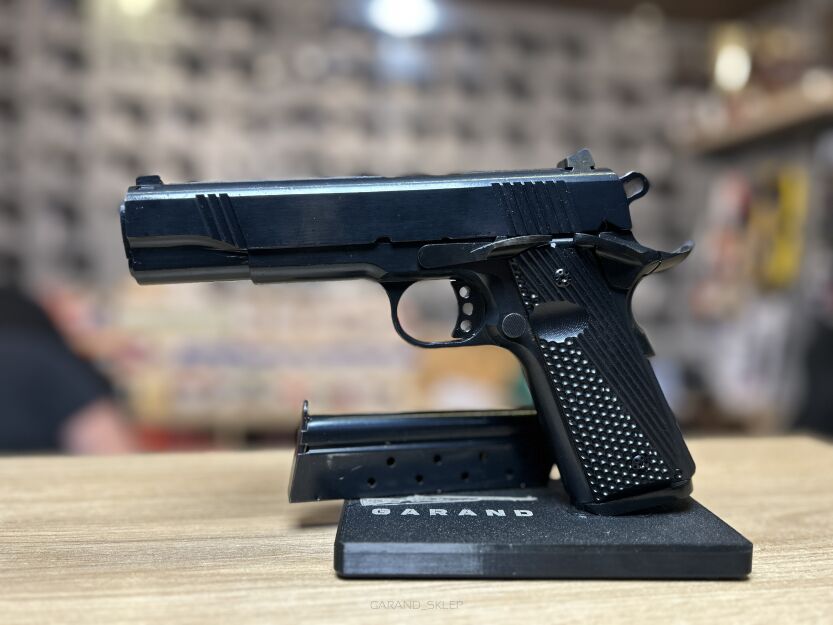 Pistolet Norinco NP29, kal. 9x19mm - używany