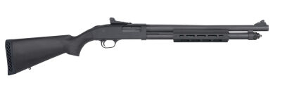 Strzelba Mossberg 590A1 9-Shot M-Lok Ghost Ring 20" - kal. 12GA