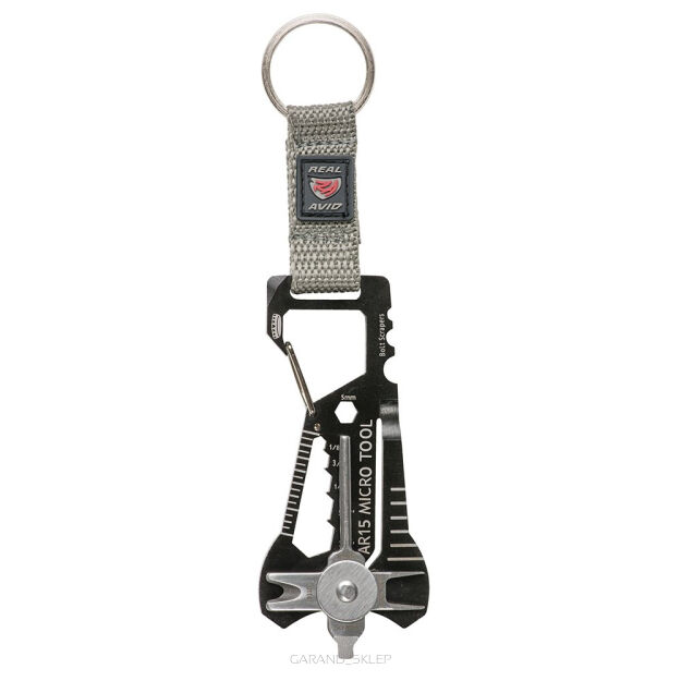 Real Avid Micro Tool do konserwacji broni AR-15