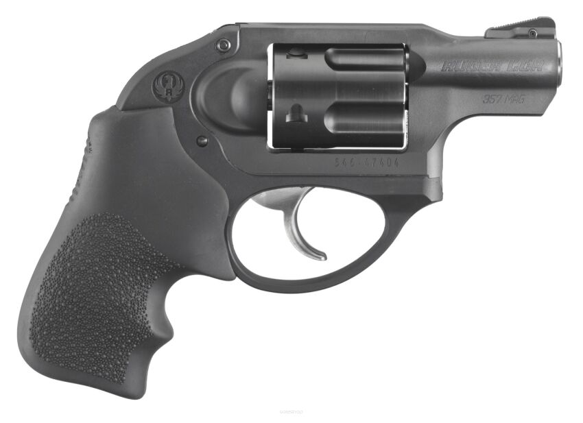 Rewolwer Ruger 5450 LCR 1.87