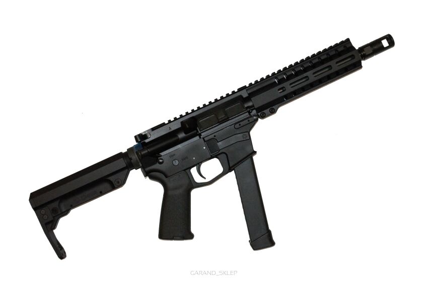 Karabinek PCC CMMG Banshee 200 MkGs 8