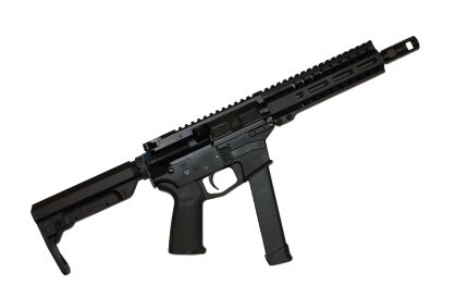 Karabinek PCC CMMG Banshee 200 MkGs 8" 9x19mm