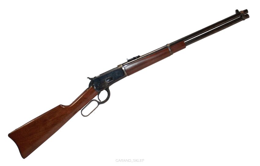 Chiappa Lever Action Carbine 1892 .357Mag