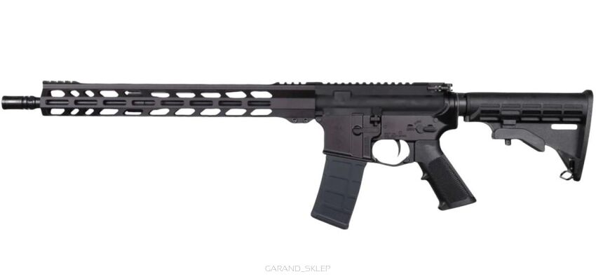 Karabinek ZRO Delta ZR01 16