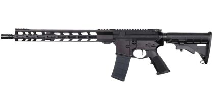 Karabinek ZRO Delta ZR01 16", kal. .223Rem/5,56x45NATO