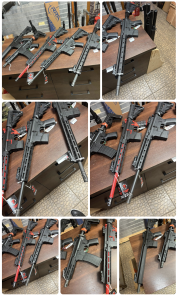 5 modeli Tippmann w 22 LR