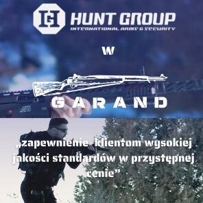 Hunt Group