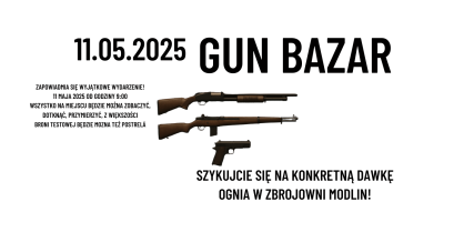 Gun Bazar