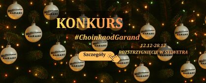 Konkurs świąteczny