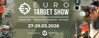 Euro Target Show 2026 – widzimy się w Poznaniu