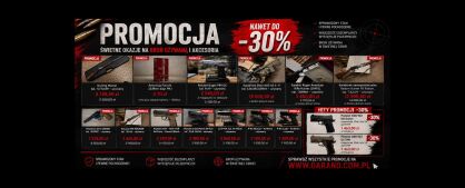 Promocje w Garand