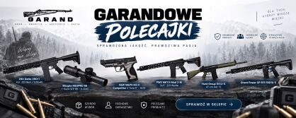Garandowe polecajki – produkty, na które warto zwrócić uwagę