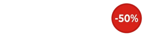 -50%